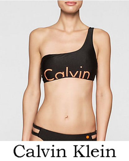 Bikinis Calvin Klein Summer Swimwear Calvin Klein 5