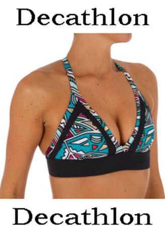 Bikinis Decathlon Summer Swimwear Decathlon 2