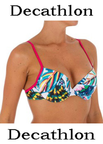 Bikinis Decathlon Summer Swimwear Decathlon 4