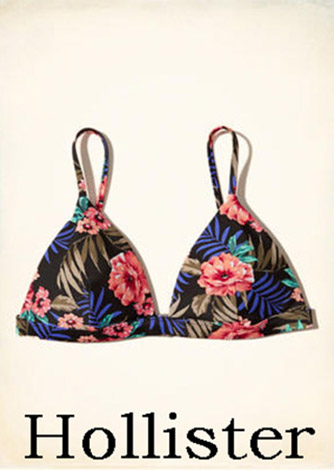 Bikinis Hollister Summer Catalog Swimwear Hollister 1