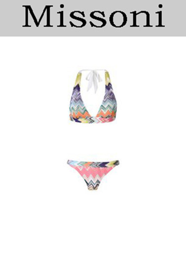 Bikinis Missoni Summer Swimwear Missoni 1