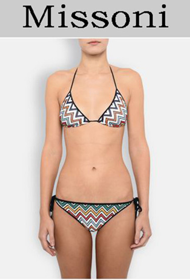 Bikinis Missoni Summer Swimwear Missoni 10