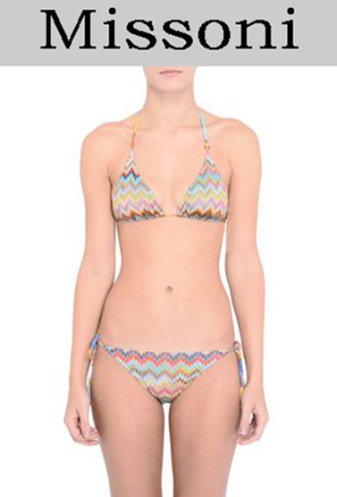 Bikinis Missoni Summer Swimwear Missoni 11