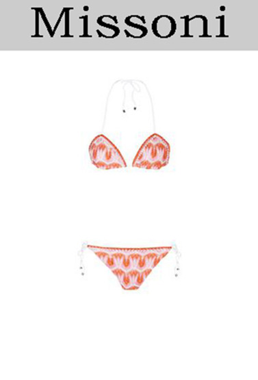 Bikinis Missoni Summer Swimwear Missoni 12