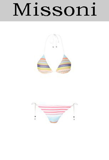 Bikinis Missoni Summer Swimwear Missoni 13