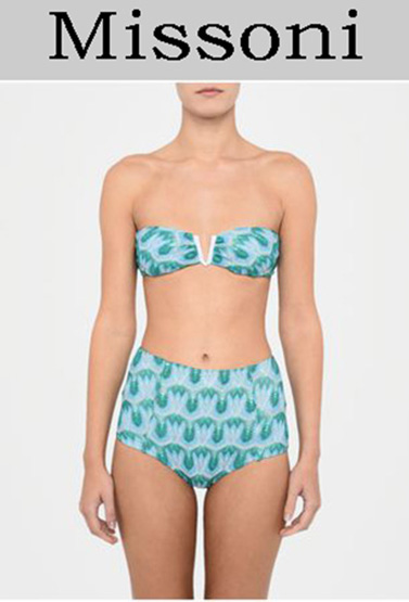 Bikinis Missoni Summer Swimwear Missoni 14