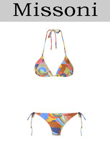 Bikinis Missoni Summer Swimwear Missoni 15