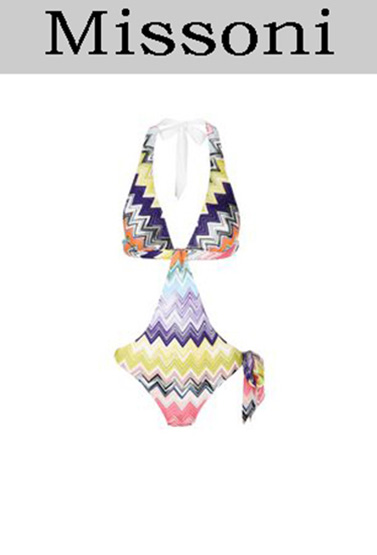 Bikinis Missoni Summer Swimwear Missoni 3