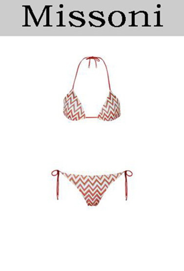 Bikinis Missoni Summer Swimwear Missoni 4