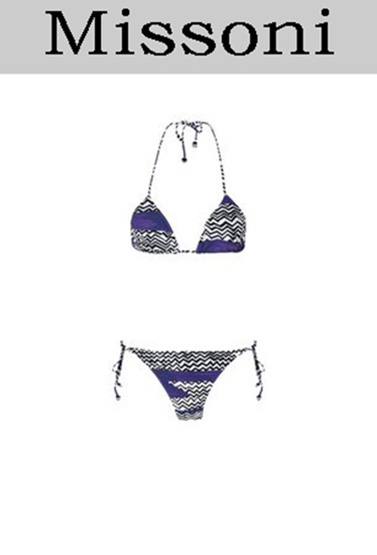 Bikinis Missoni Summer Swimwear Missoni 5