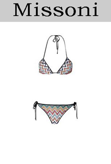 Bikinis Missoni Summer Swimwear Missoni 6