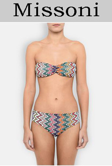 Bikinis Missoni Summer Swimwear Missoni 7