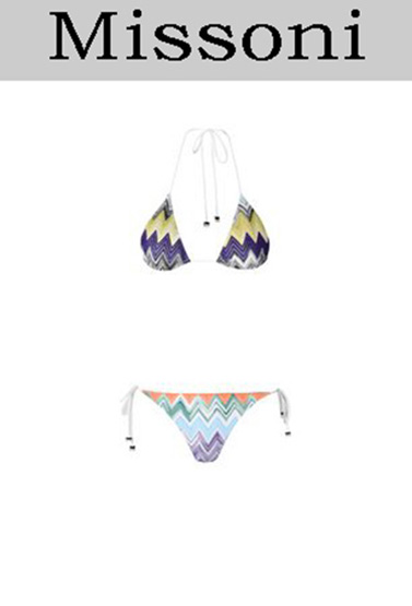 Bikinis Missoni Summer Swimwear Missoni 8