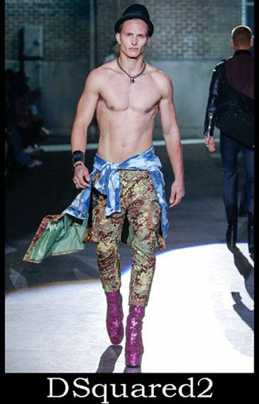 Accessories DSquared2 Spring Summer For Men 4