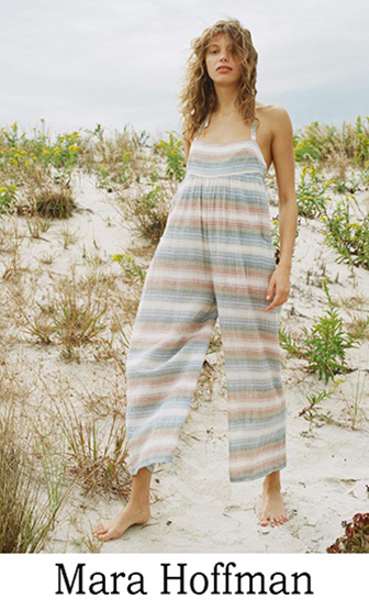 Beachwear Mara Hoffman Summer Look 3