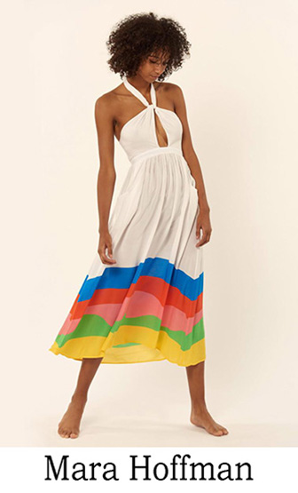 Beachwear Mara Hoffman Summer Look 8