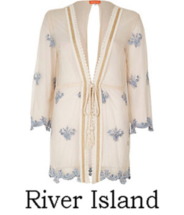 Beachwear River Island Summer Look 2