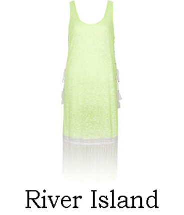 Beachwear River Island Summer Look 7