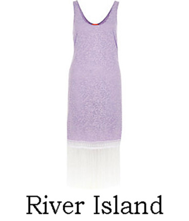 Beachwear River Island Summer Look 8