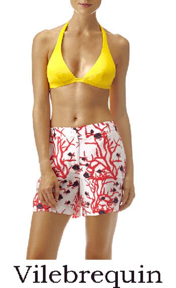 Beachwear Vilebrequin Summer Look 4