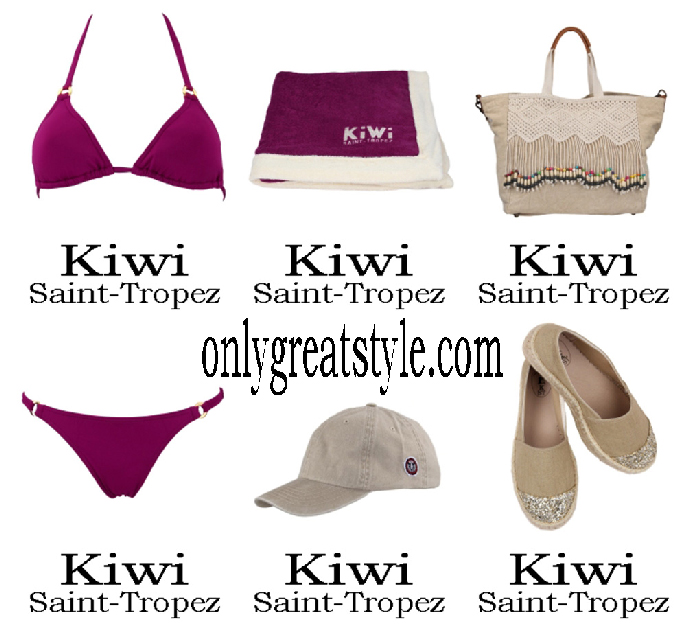 Bikinis Kiwi Summer 2017 Catalog Swimwear