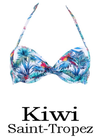 Bikinis Kiwi Summer Swimwear Kiwi 2