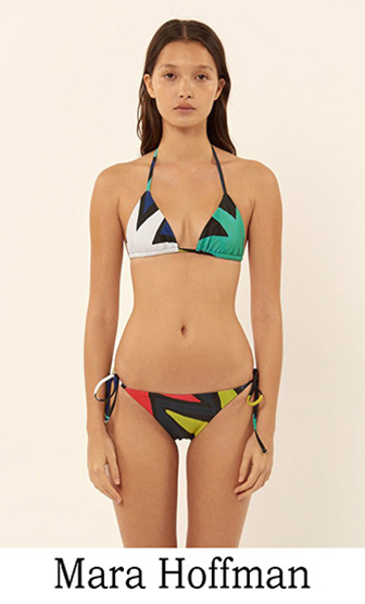 Bikinis Mara Hoffman Summer Look 1