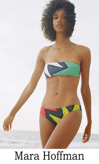 Bikinis Mara Hoffman Summer Look 2