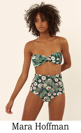 Bikinis Mara Hoffman Summer Look 5