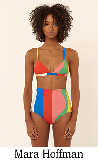 Bikinis Mara Hoffman Summer Look 7