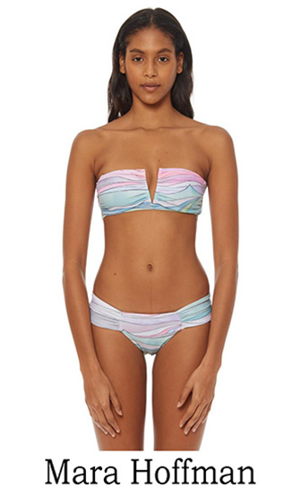 Bikinis Mara Hoffman Summer Look 8