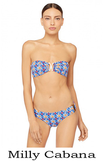 Bikinis Milly Cabana Summer Swimwear Milly Cabana 1