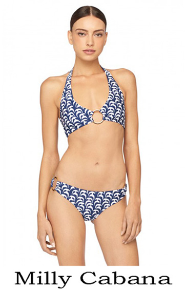 Bikinis Milly Cabana Summer Swimwear Milly Cabana 13