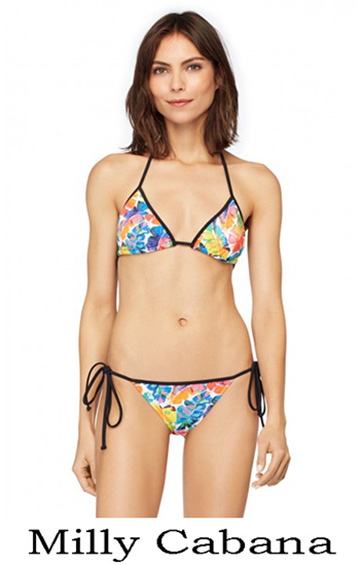 Bikinis Milly Cabana Summer Swimwear Milly Cabana 14