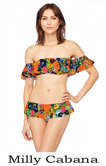 Bikinis Milly Cabana Summer Swimwear Milly Cabana 15