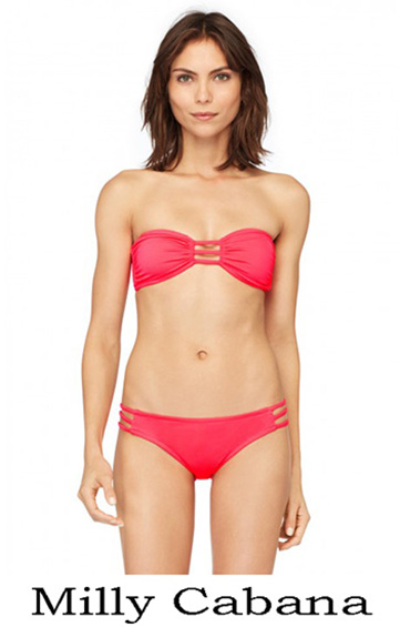 Bikinis Milly Cabana Summer Swimwear Milly Cabana 2