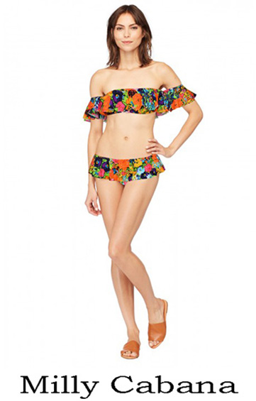 Bikinis Milly Cabana Summer Swimwear Milly Cabana 5