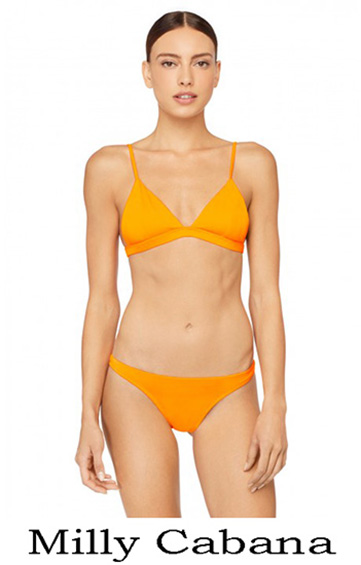 Bikinis Milly Cabana Summer Swimwear Milly Cabana 7