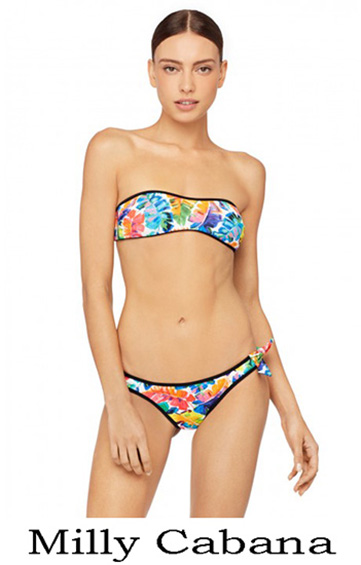 Bikinis Milly Cabana Summer Swimwear Milly Cabana 9