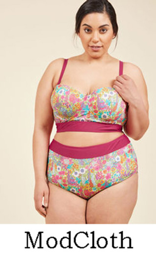 Bikinis ModCloth Summer Swimwear ModCloth 4