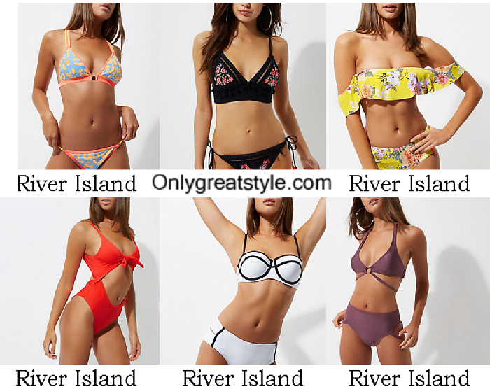 river island bathers