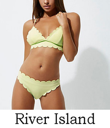 Bikinis River Island Summer Look 1