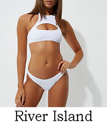 Bikinis River Island Summer Look 10