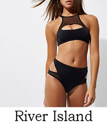 Bikinis River Island Summer Look 11