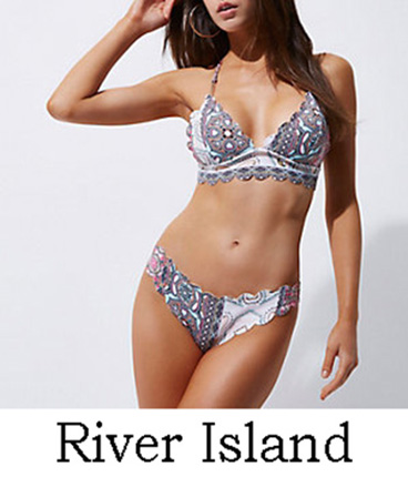 Bikinis River Island Summer Look 2
