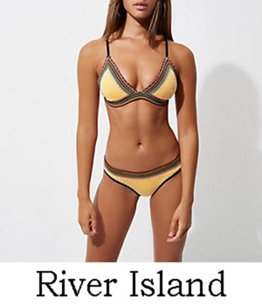 Bikinis River Island Summer Look 3