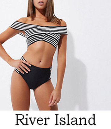 Bikinis River Island Summer Look 4