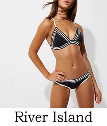 Bikinis River Island Summer Look 5