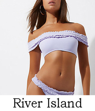 Bikinis River Island Summer Look 6