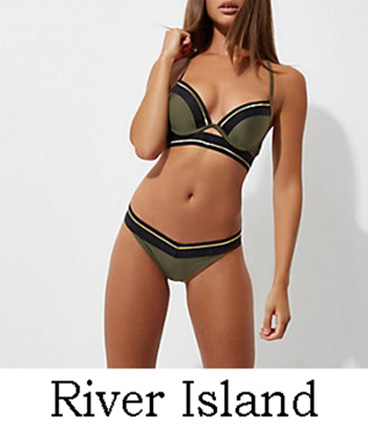 Bikinis River Island Summer Look 7